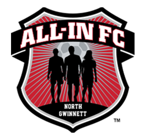 All-In FC North Gwinnett