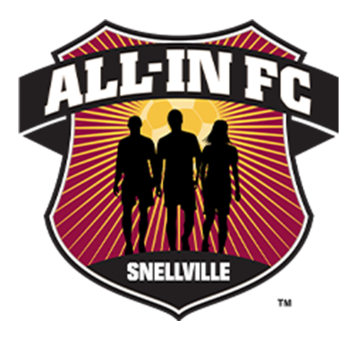 All-In FC Snellville