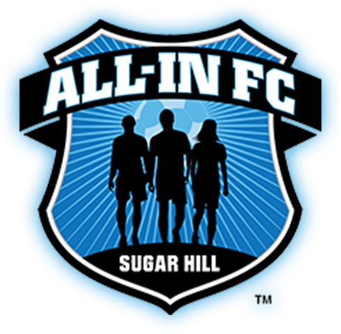 All-In FC Sugar Hill