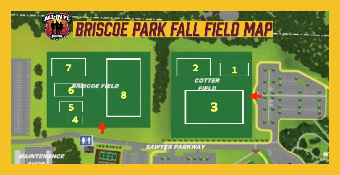 AllIn FC Sugar Hill AllIn FC Sugar Hill