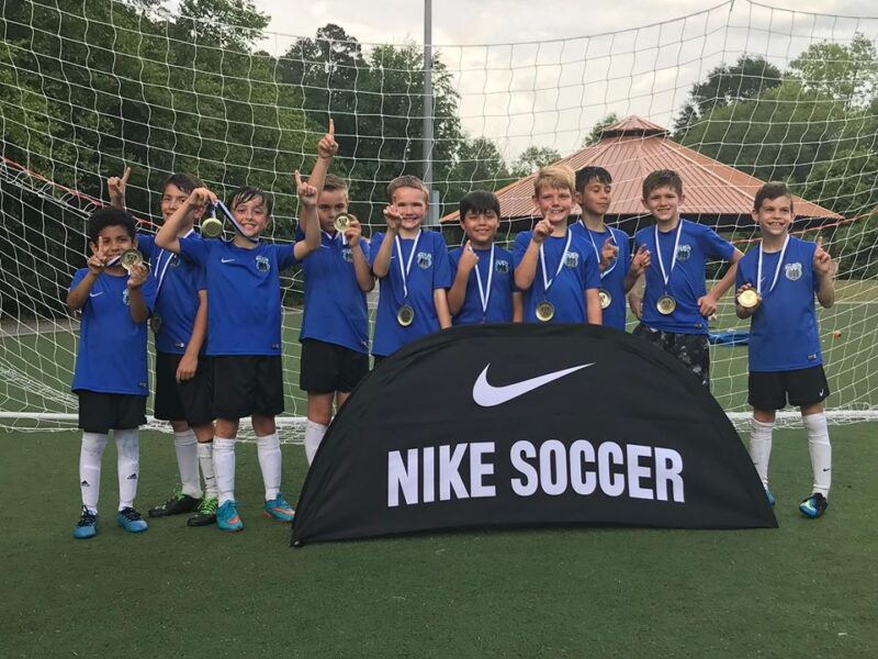 All-In FC Sugar Hill – All-In FC Sugar Hill