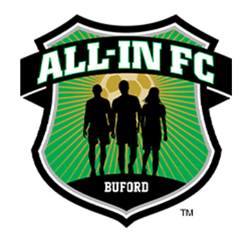 All-In FC Buford