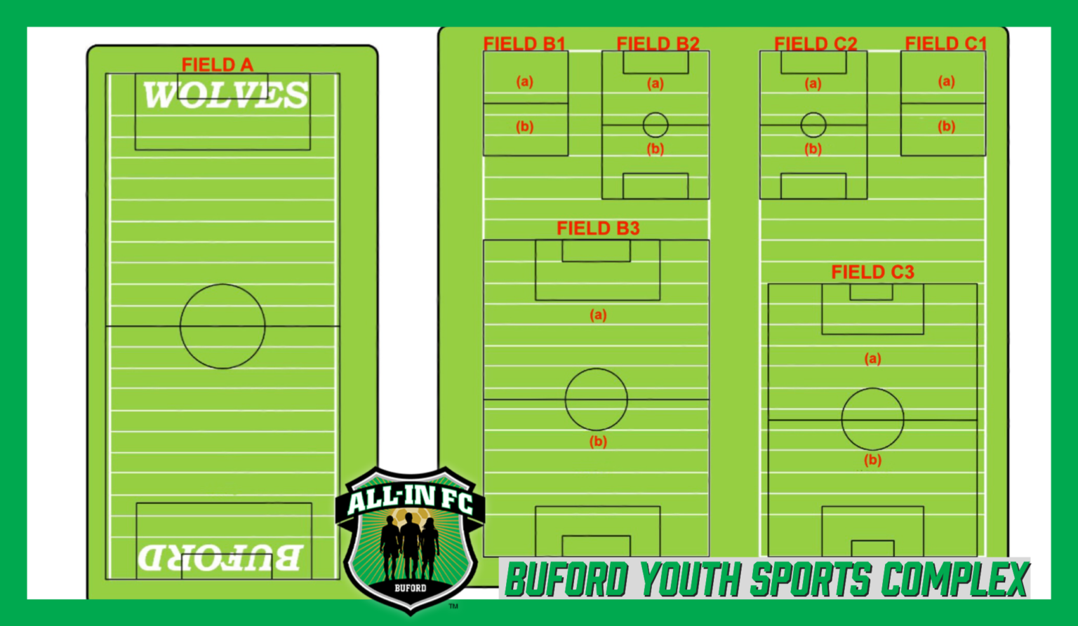 AllIn FC Buford